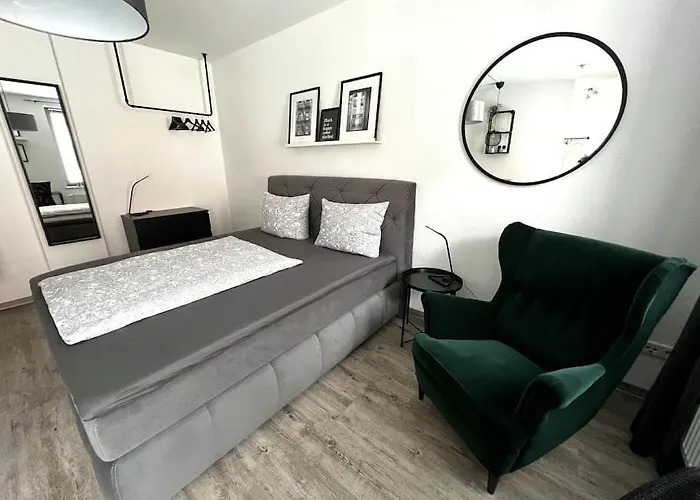 Schoenes Appartement Direkt Am Wenigemarkt