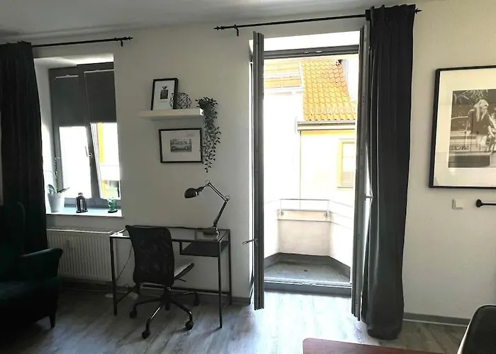 Schoenes Appartement Direkt Am Wenigemarkt
