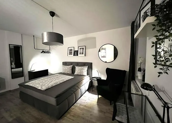 Schoenes Appartement Direkt Am Wenigemarkt