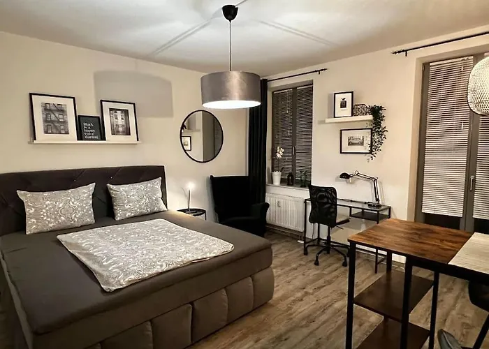 Schoenes Appartement Direkt Am Wenigemarkt