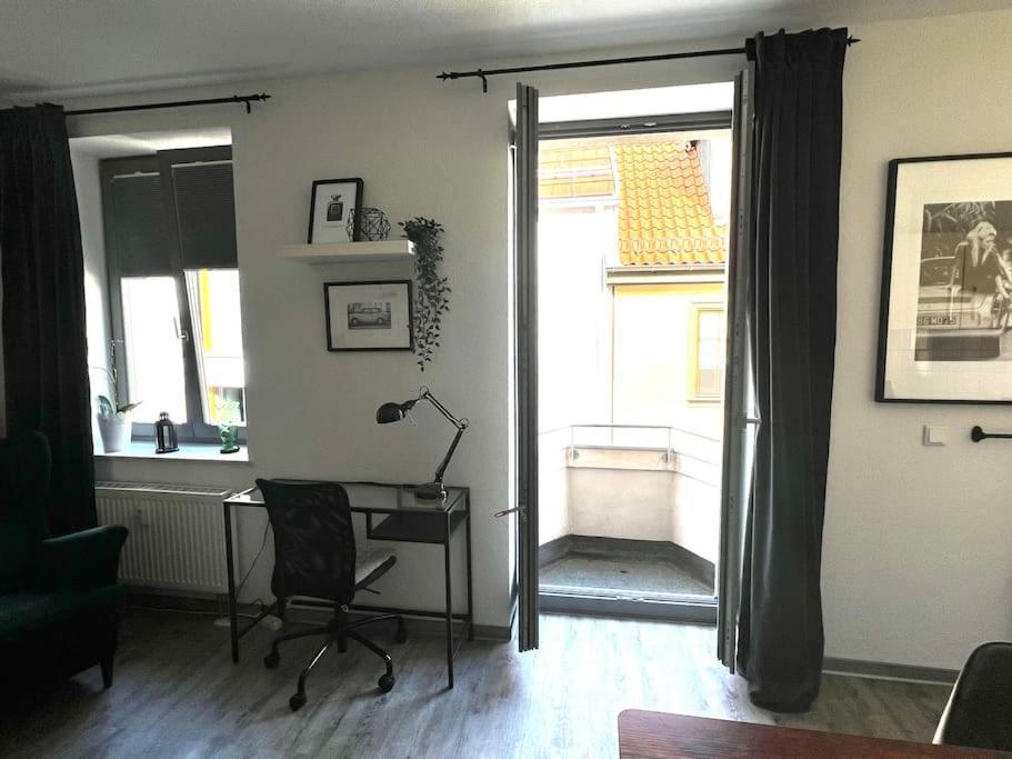Schoenes Direkt Am Wenigemarkt Apartment