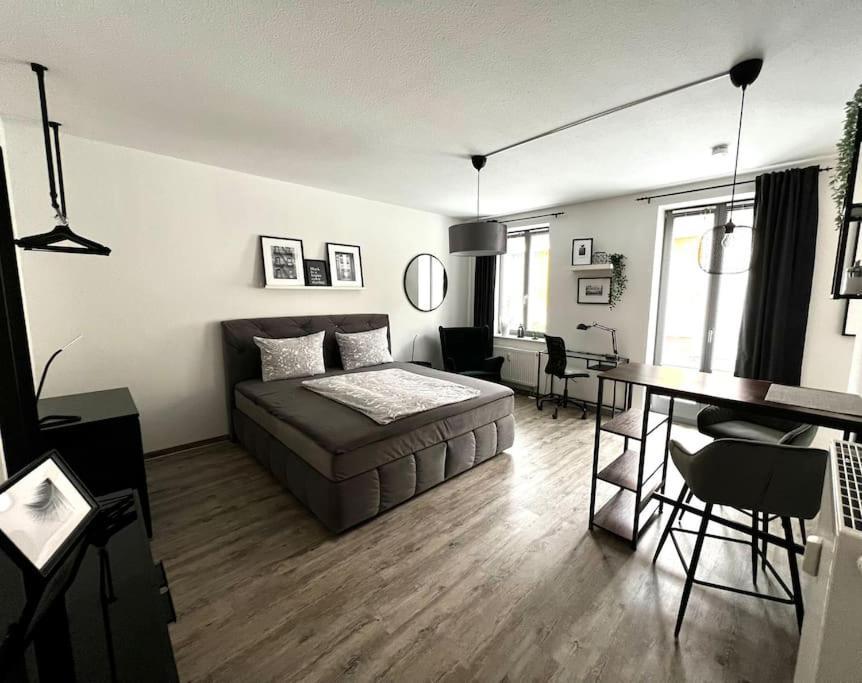 Apartment Schoenes Direkt Am Wenigemarkt